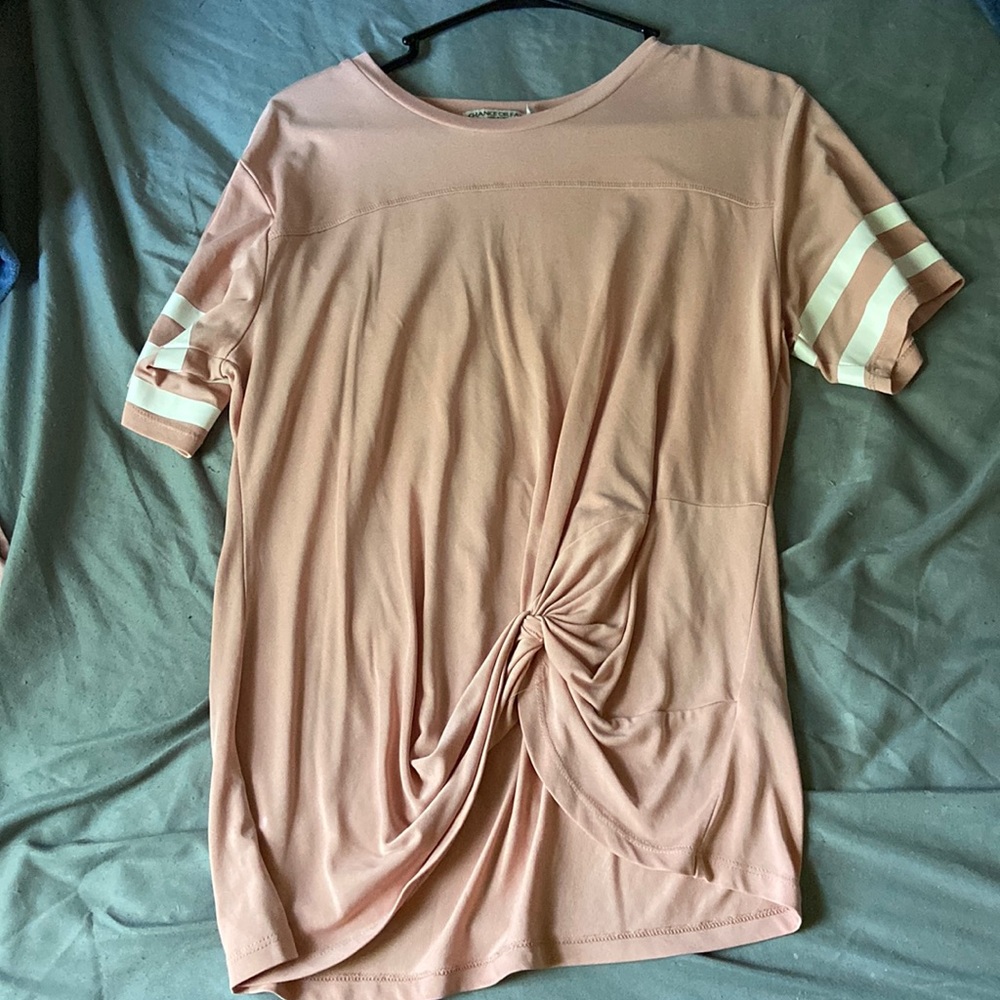 Medium Chance or Fate shirt